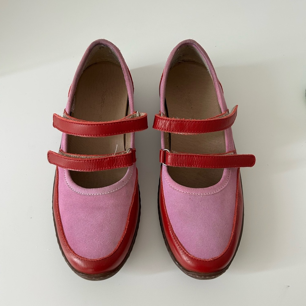 Paloma Wool Ballet Sneaker 001KM